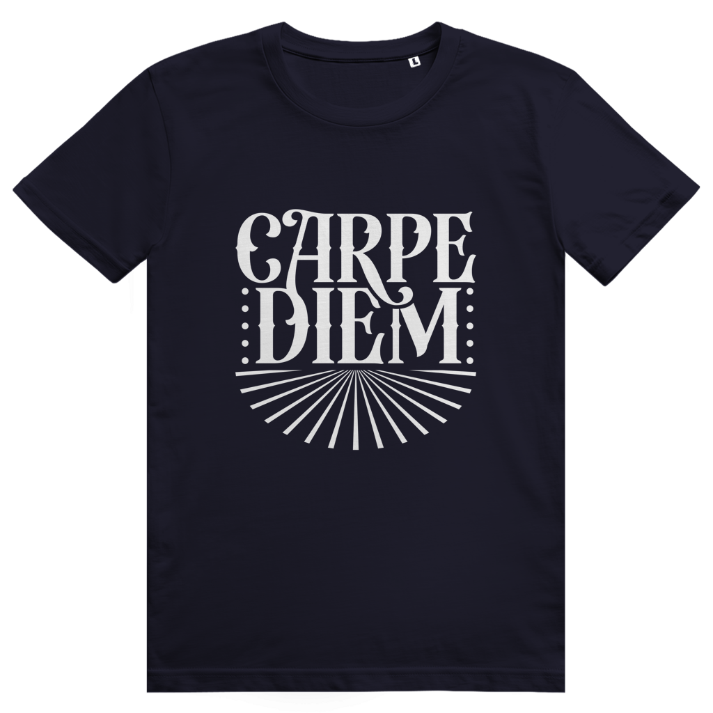 Carpe diem - Unisex Premium T-Shirt