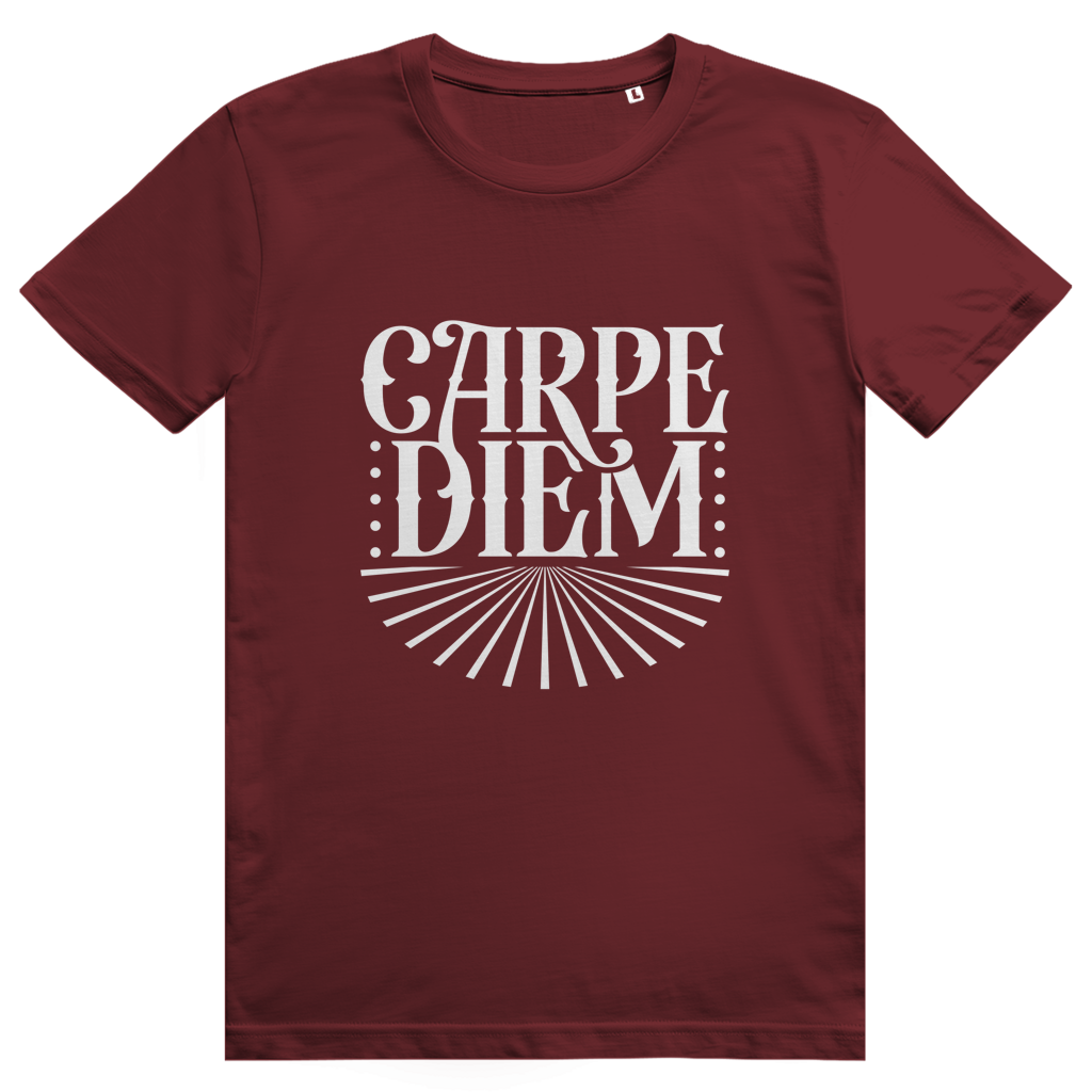 Carpe diem - Unisex Premium T-Shirt