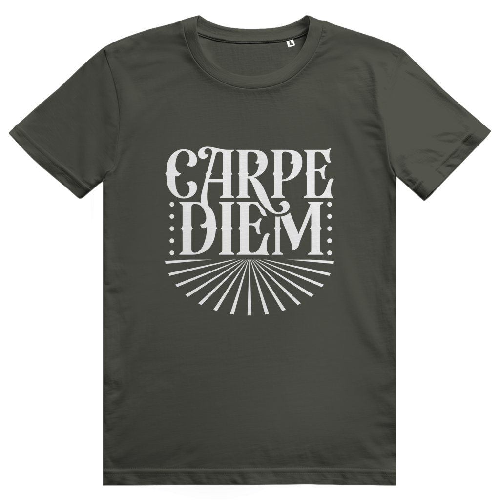 Carpe diem - Unisex Premium T-Shirt