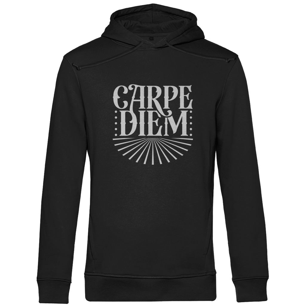 Carpe diem - Herren Premium Hoodie