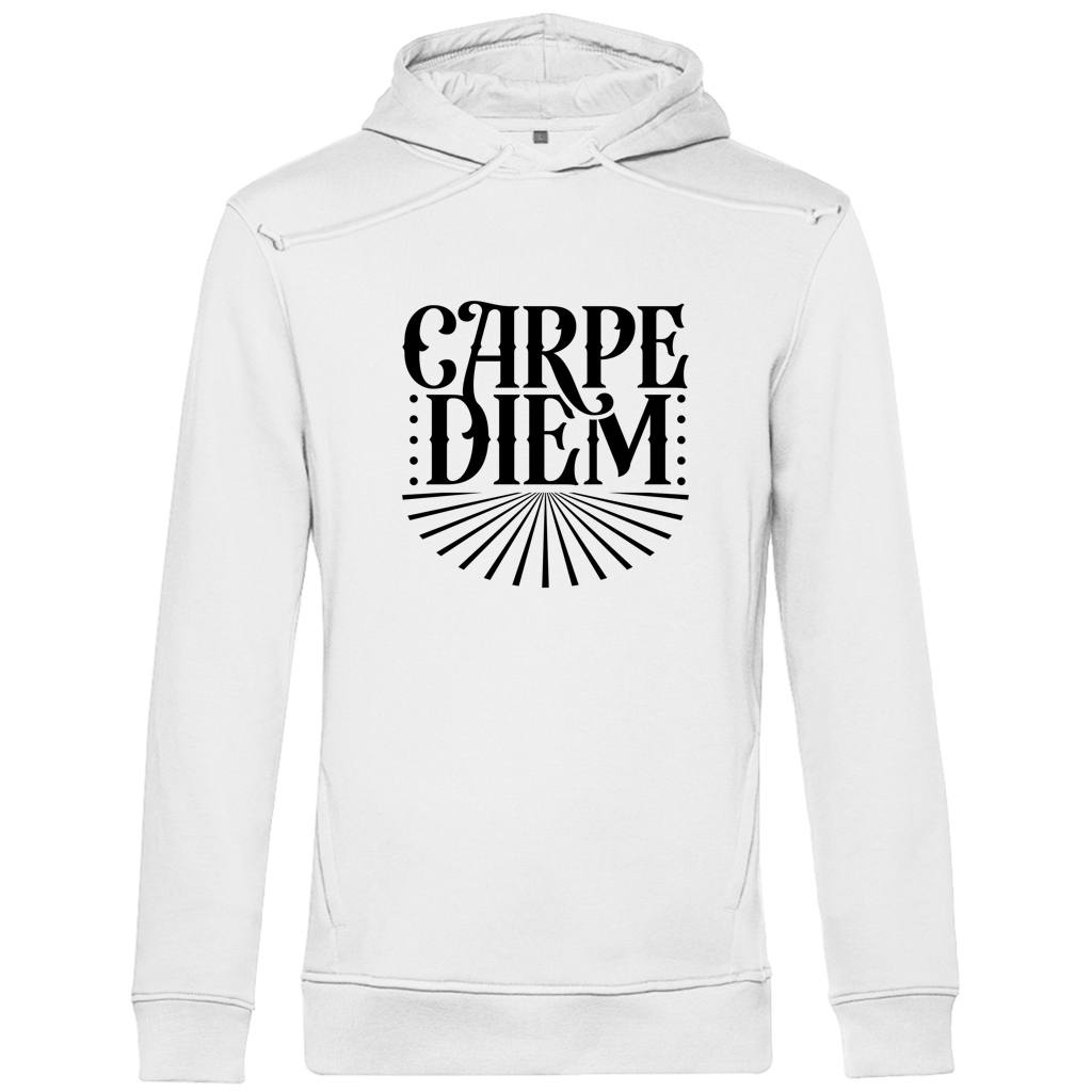 Carpe diem - Herren Premium Hoodie