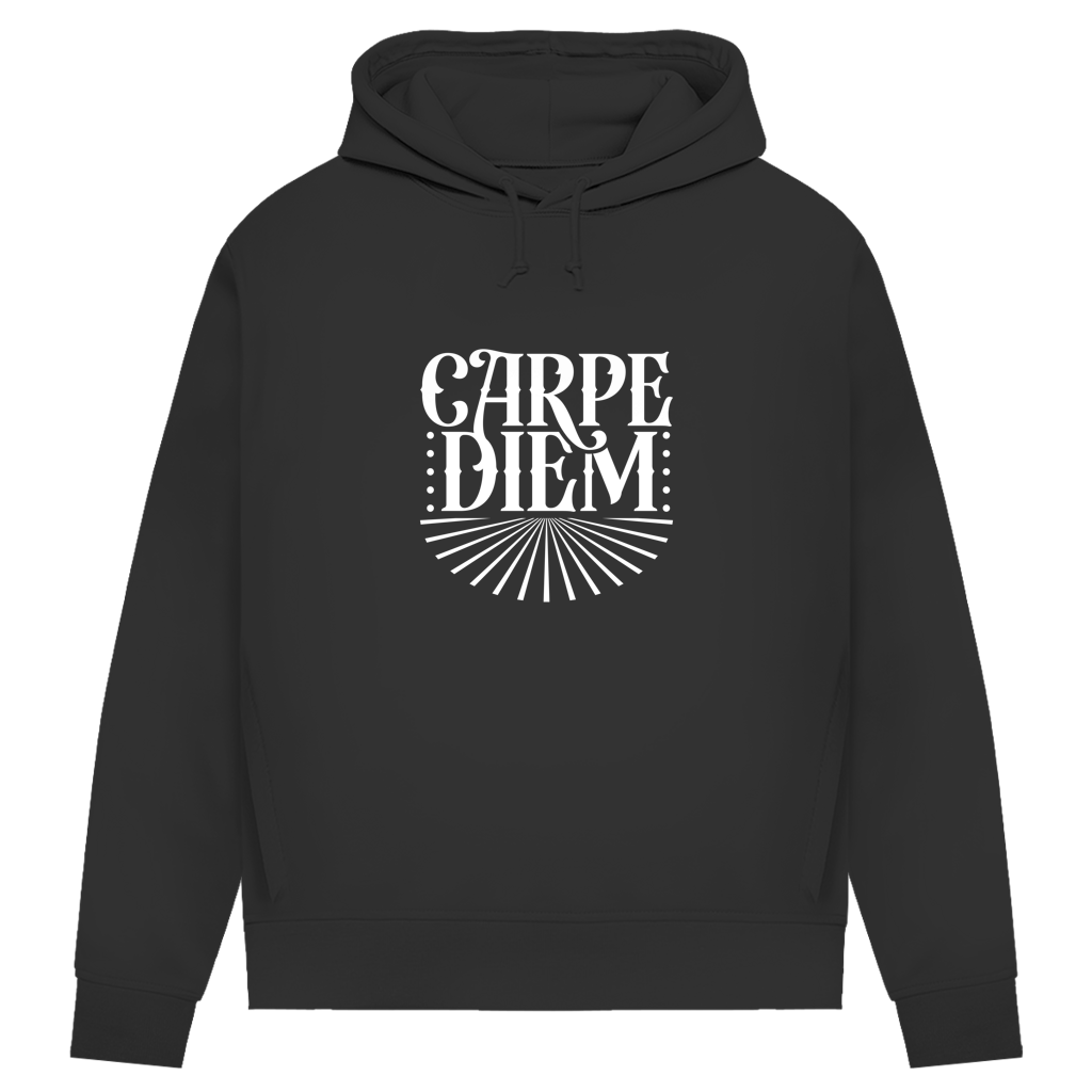 Carpe diem - Damen Premium Hoodie