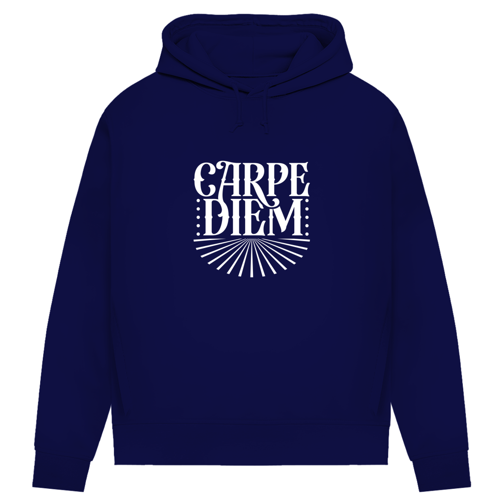Carpe diem - Damen Premium Hoodie