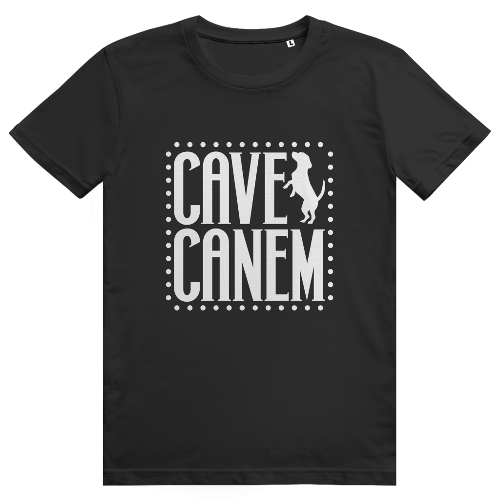 Cave Canem - Unisex Premium T-Shirt