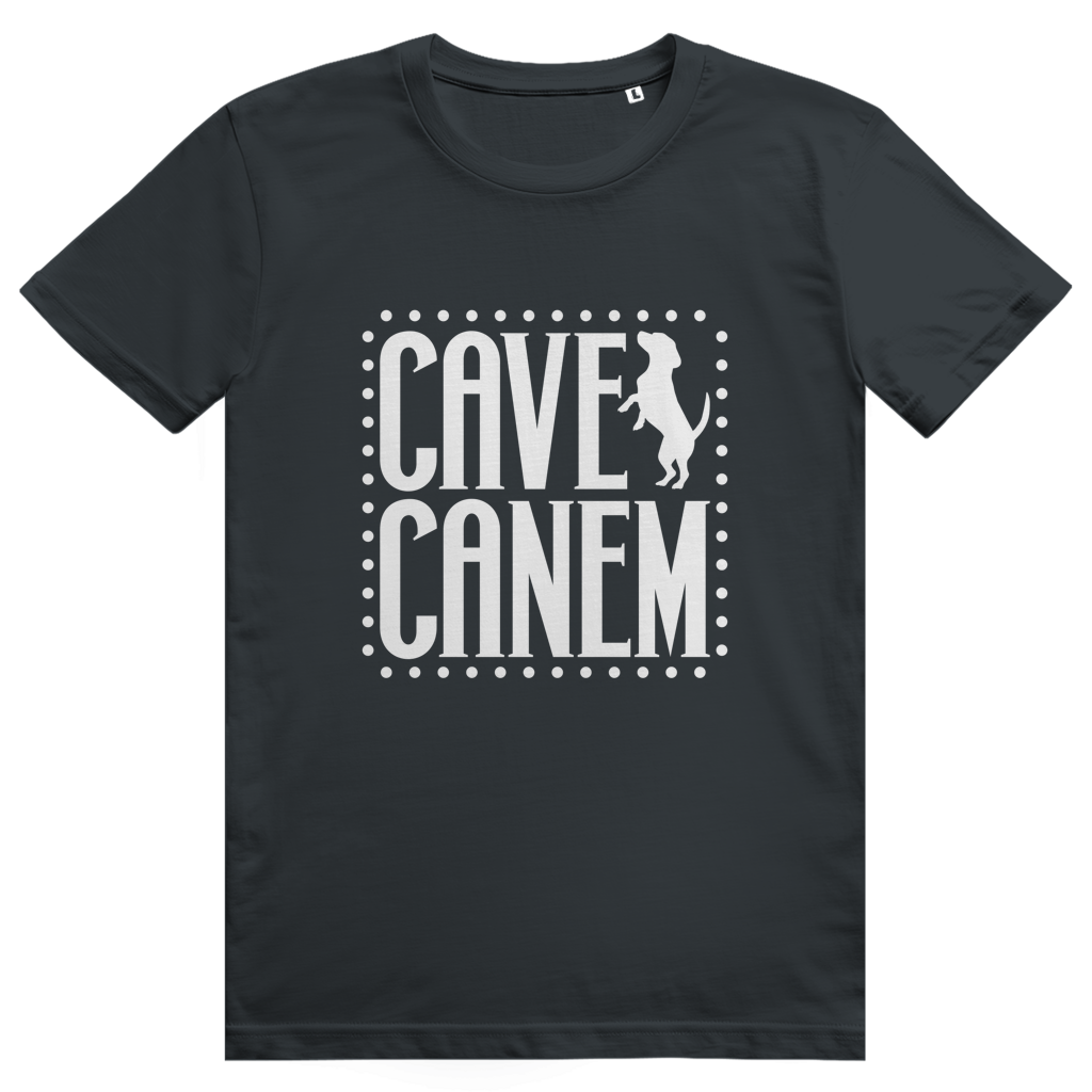 Cave Canem - Unisex Premium T-Shirt