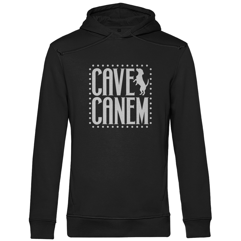 Cave Canem - Herren Premium Hoodie