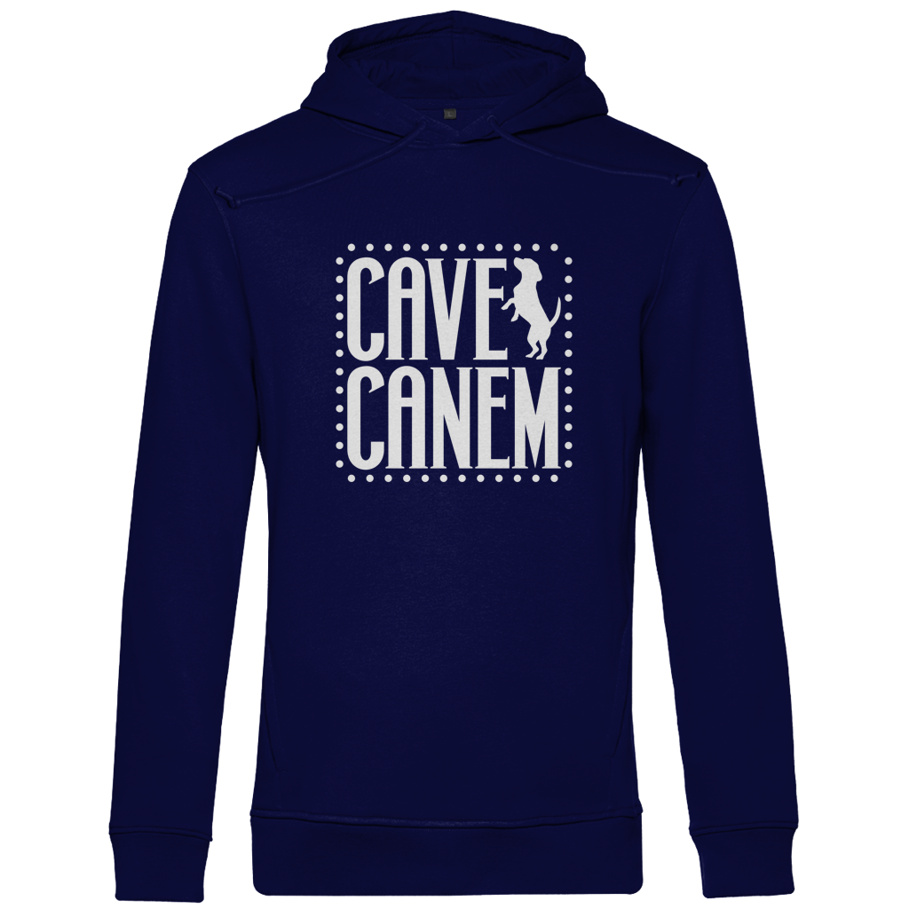 Cave Canem - Herren Premium Hoodie