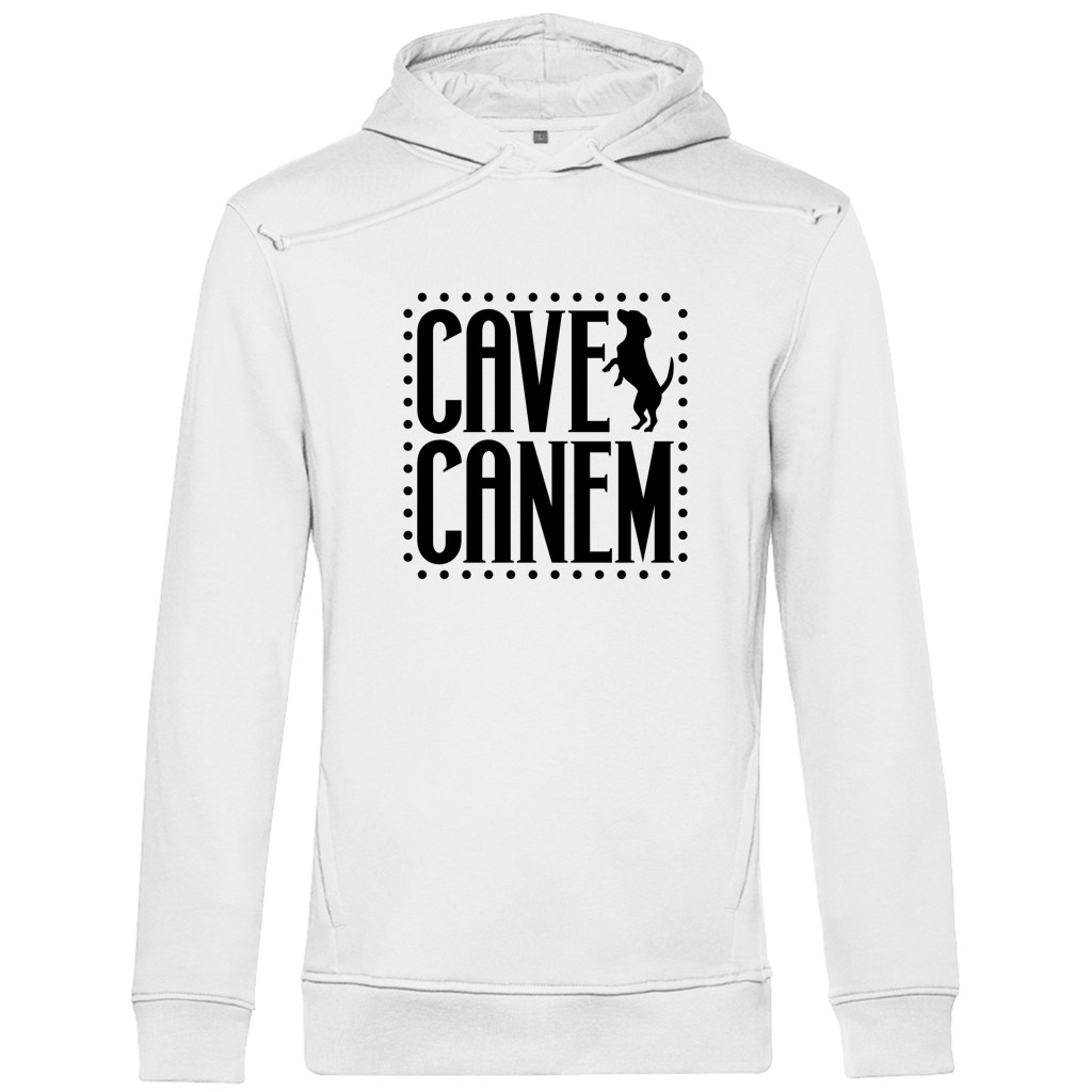 Cave Canem - Herren Premium Hoodie