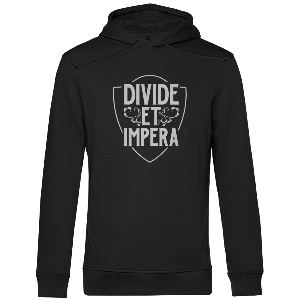 Divide et impera - Herren Premium Hoodie