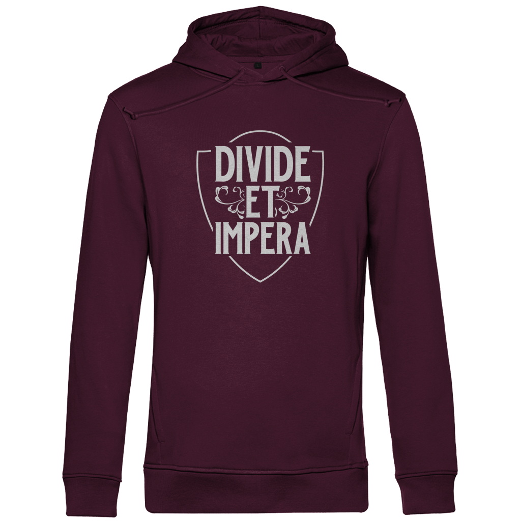Divide et impera - Herren Premium Hoodie