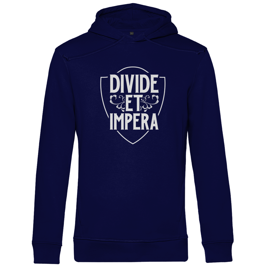 Divide et impera - Herren Premium Hoodie