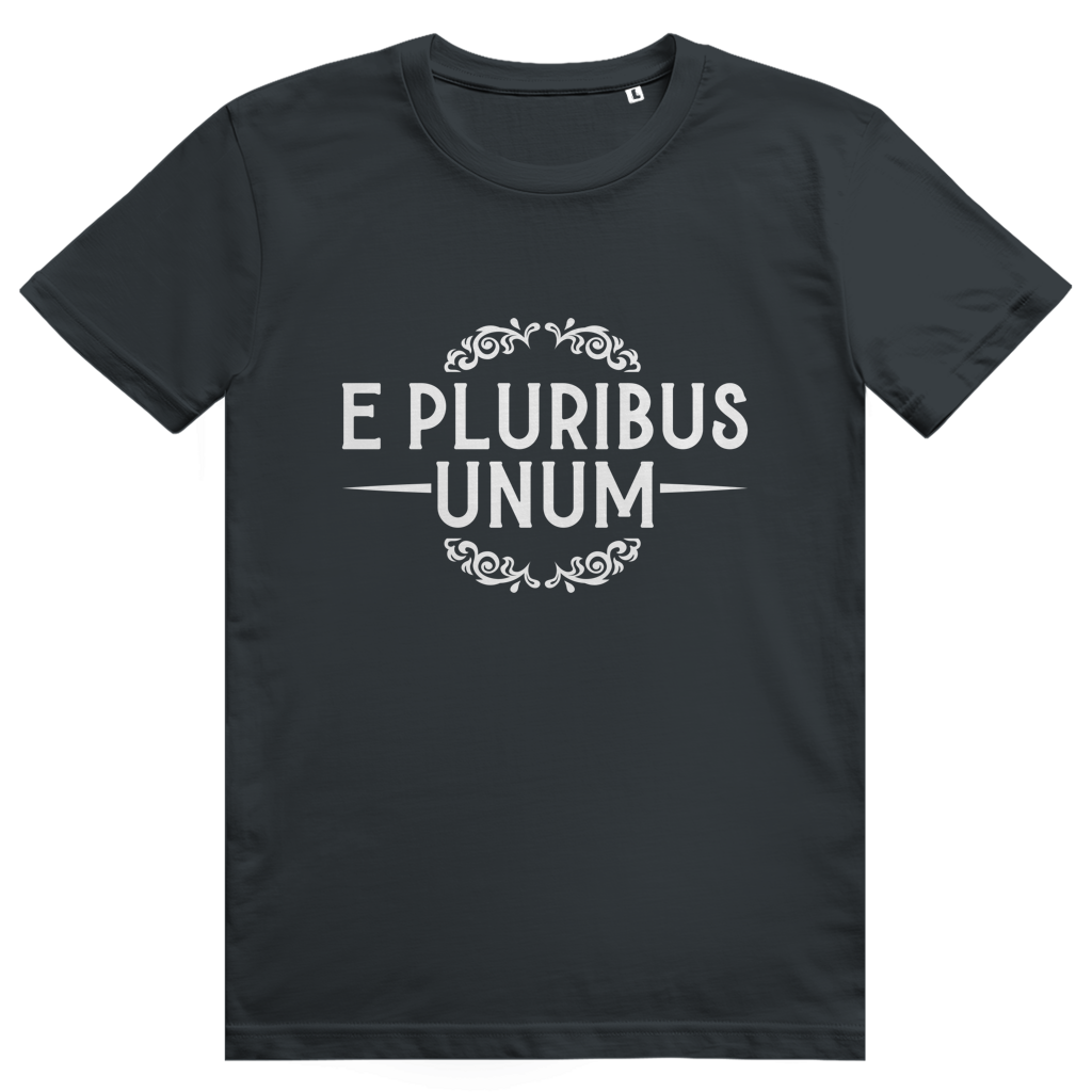 E pluribus unum - Unisex Premium T-Shirt