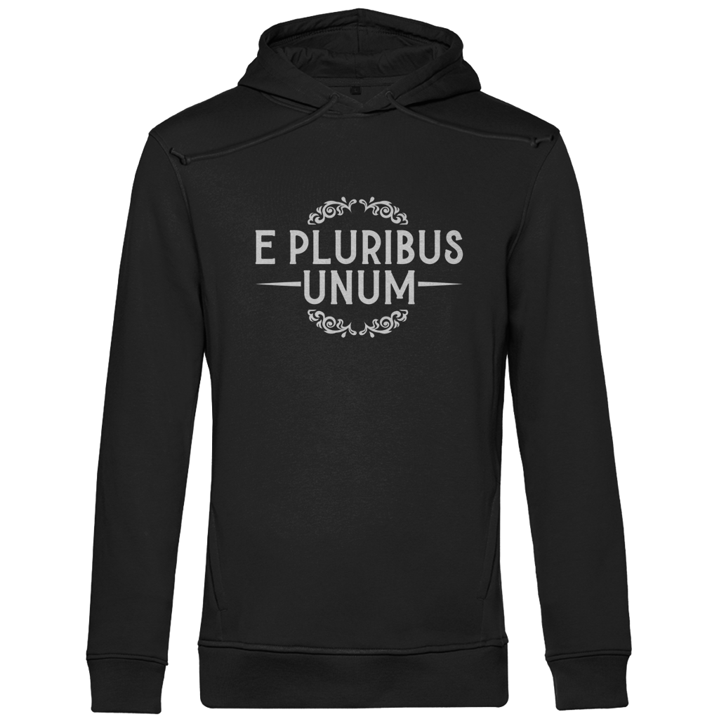 E pluribus unum - Herren Premium Hoodie