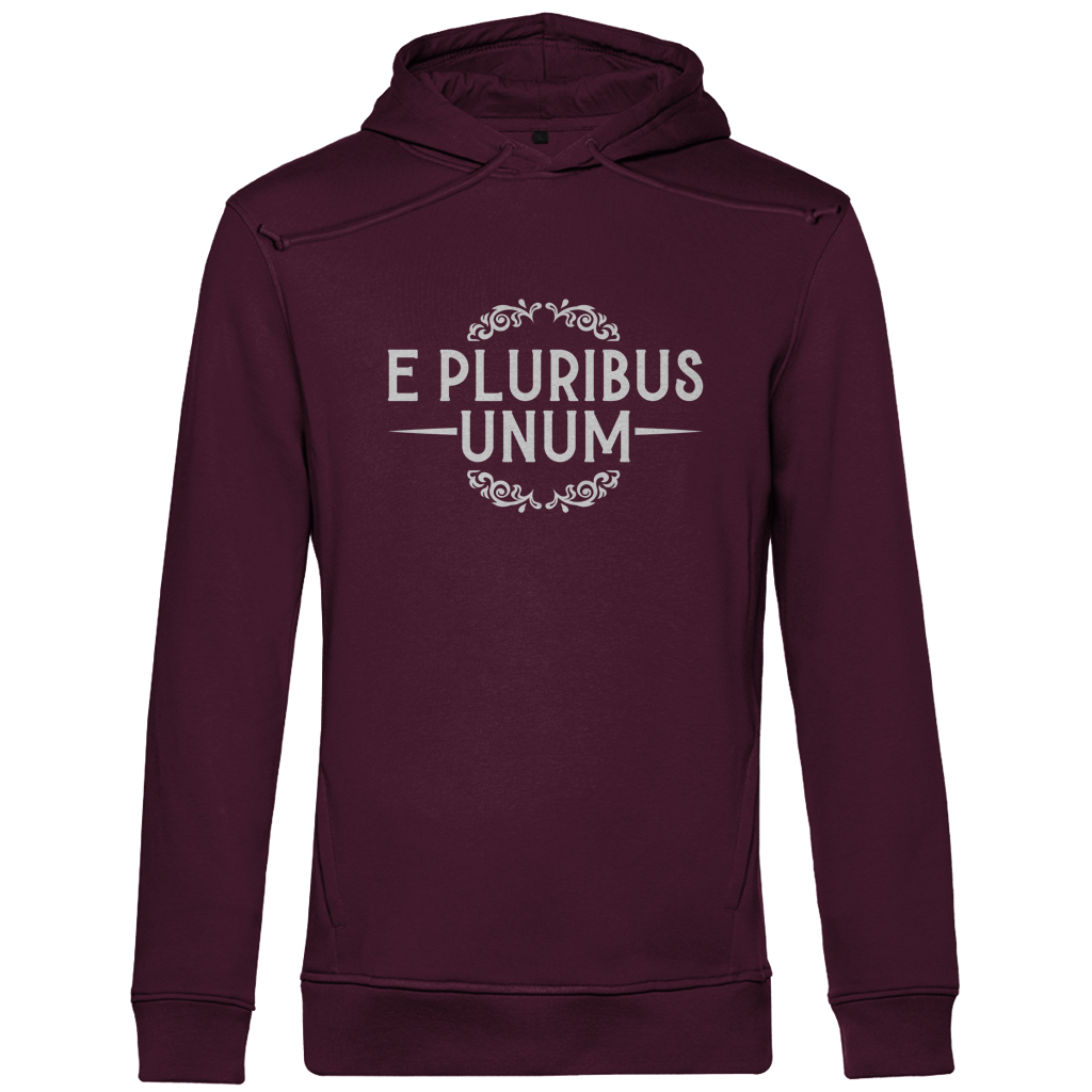 E pluribus unum - Herren Premium Hoodie