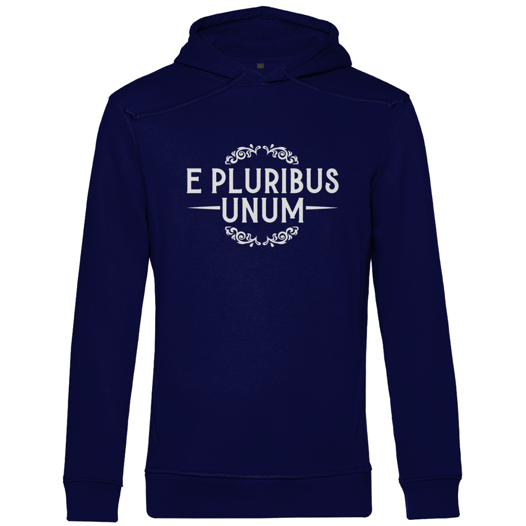 E pluribus unum - Herren Premium Hoodie