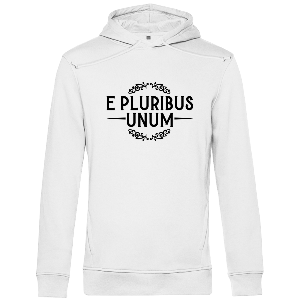 E pluribus unum - Herren Premium Hoodie