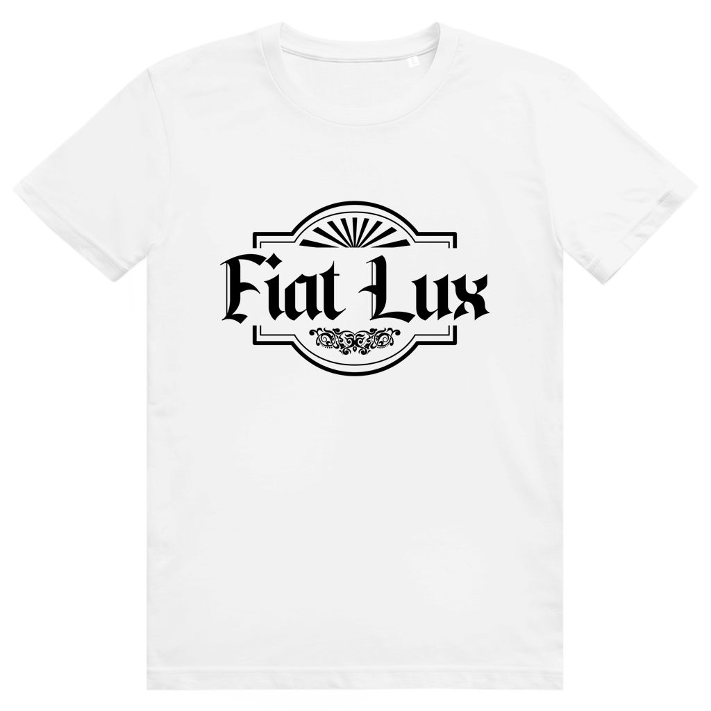 Fiat lux - Unisex Premium T-Shirt