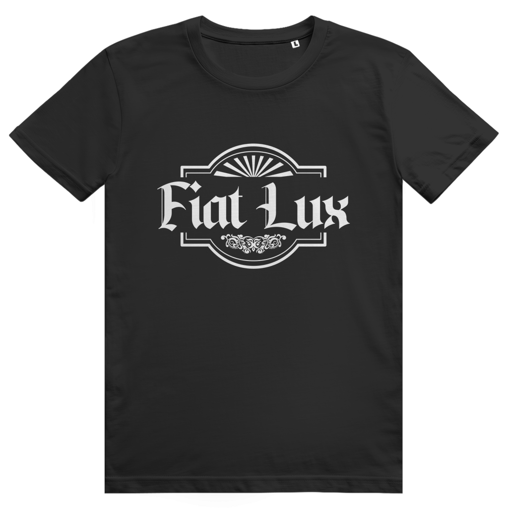 Fiat lux - Unisex Premium T-Shirt