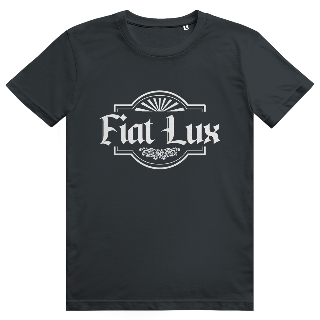 Fiat lux - Unisex Premium T-Shirt