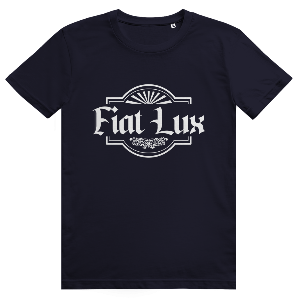 Fiat lux - Unisex Premium T-Shirt