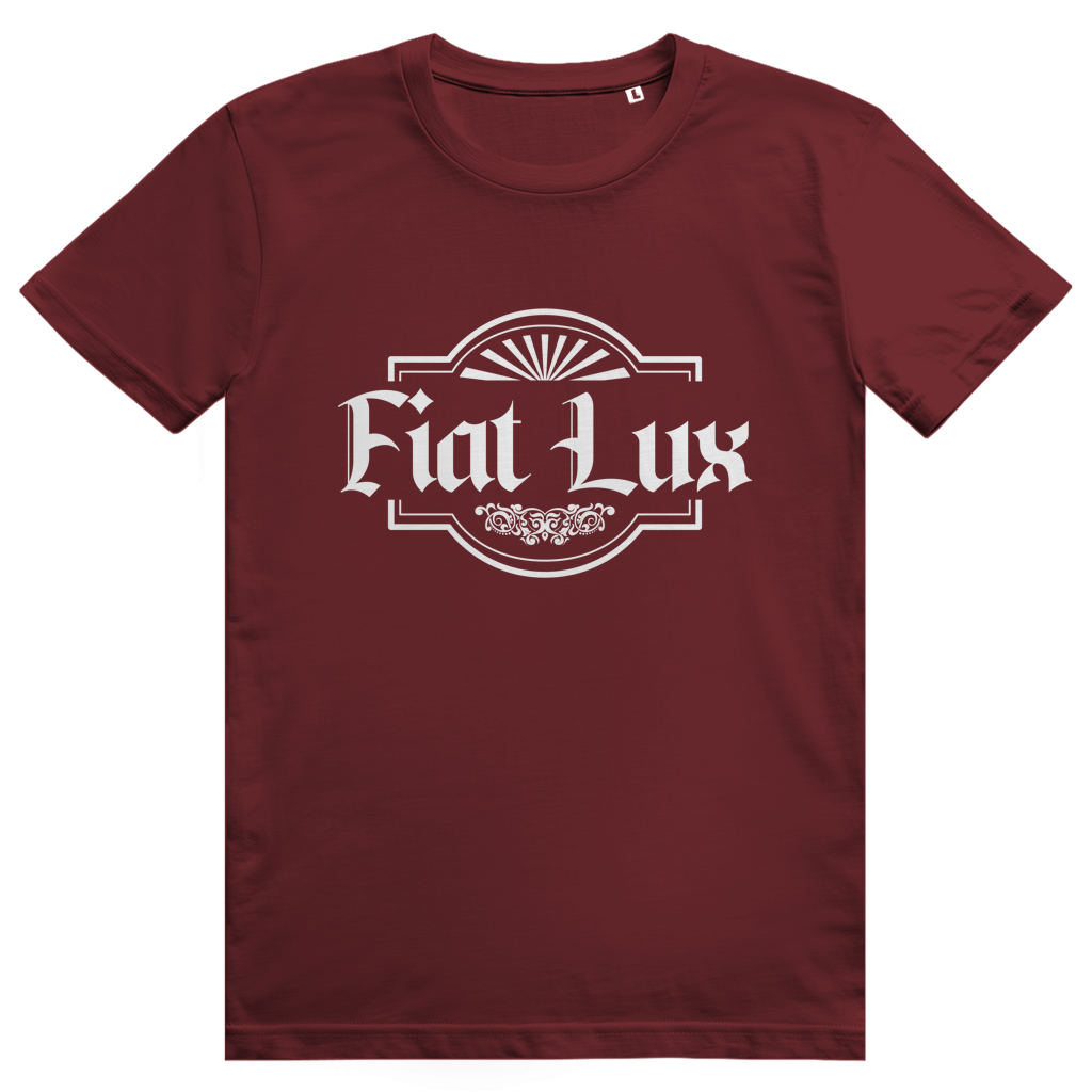 Fiat lux - Unisex Premium T-Shirt