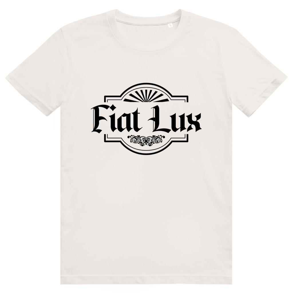 Fiat lux - Unisex Premium T-Shirt