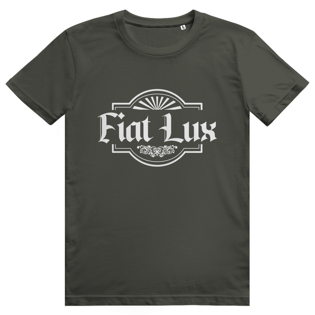 Fiat lux - Unisex Premium T-Shirt
