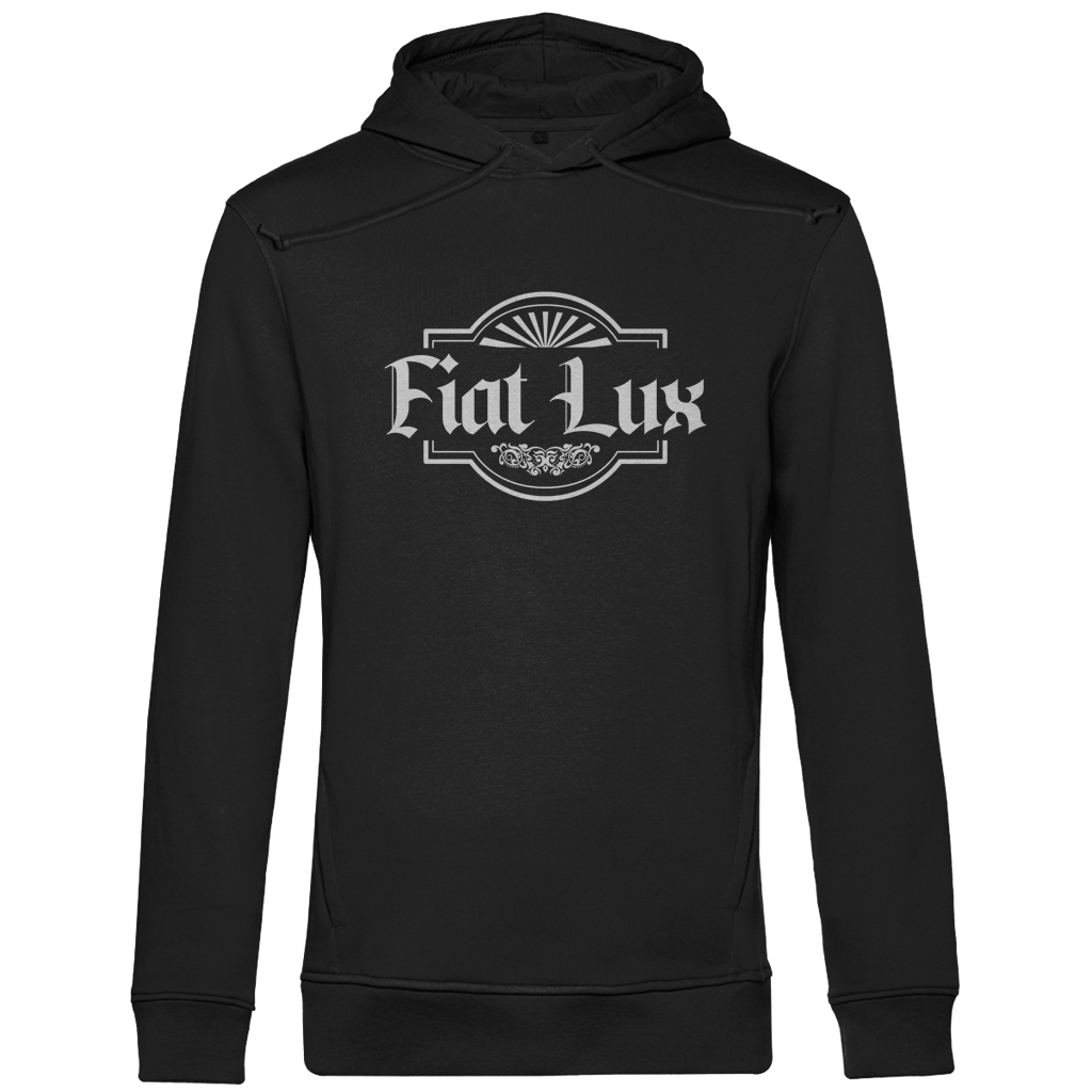 Fiat lux - Herren Premium Hoodie