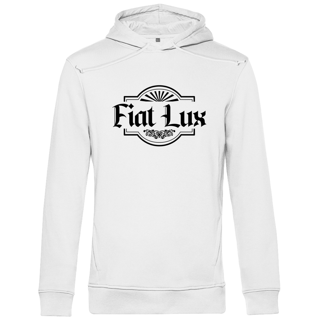 Fiat lux - Herren Premium Hoodie