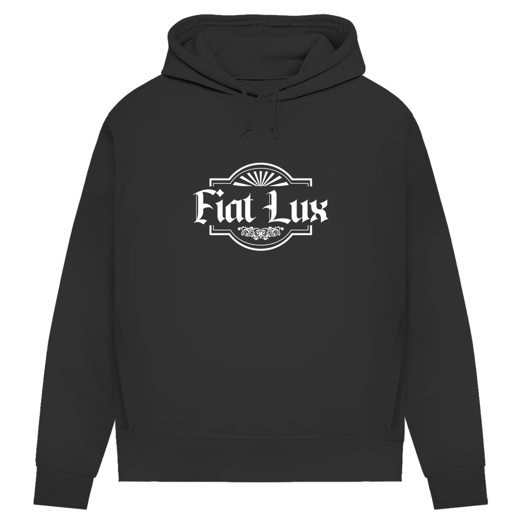 Fiat lux - Damen Premium Hoodie