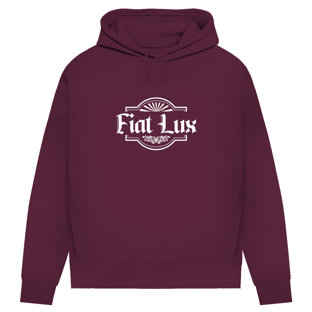 Fiat lux - Damen Premium Hoodie