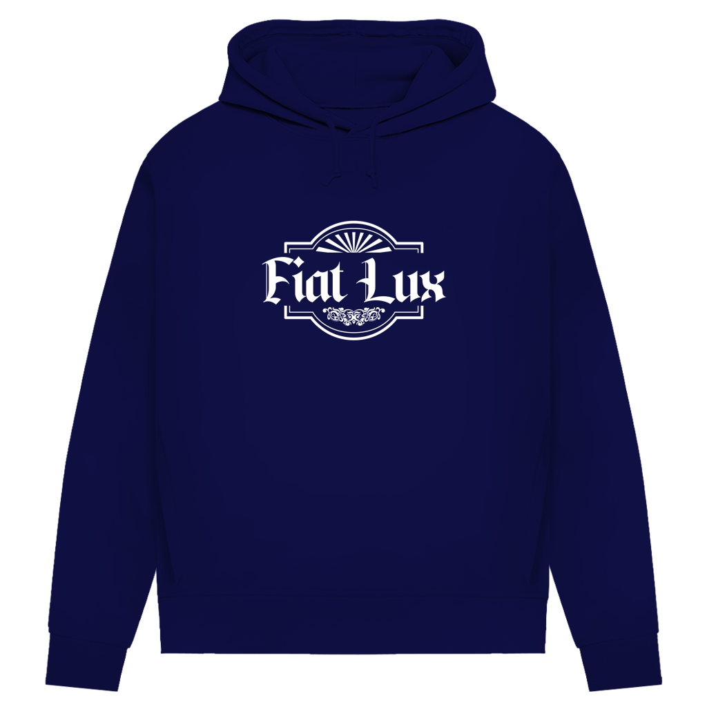 Fiat lux - Damen Premium Hoodie