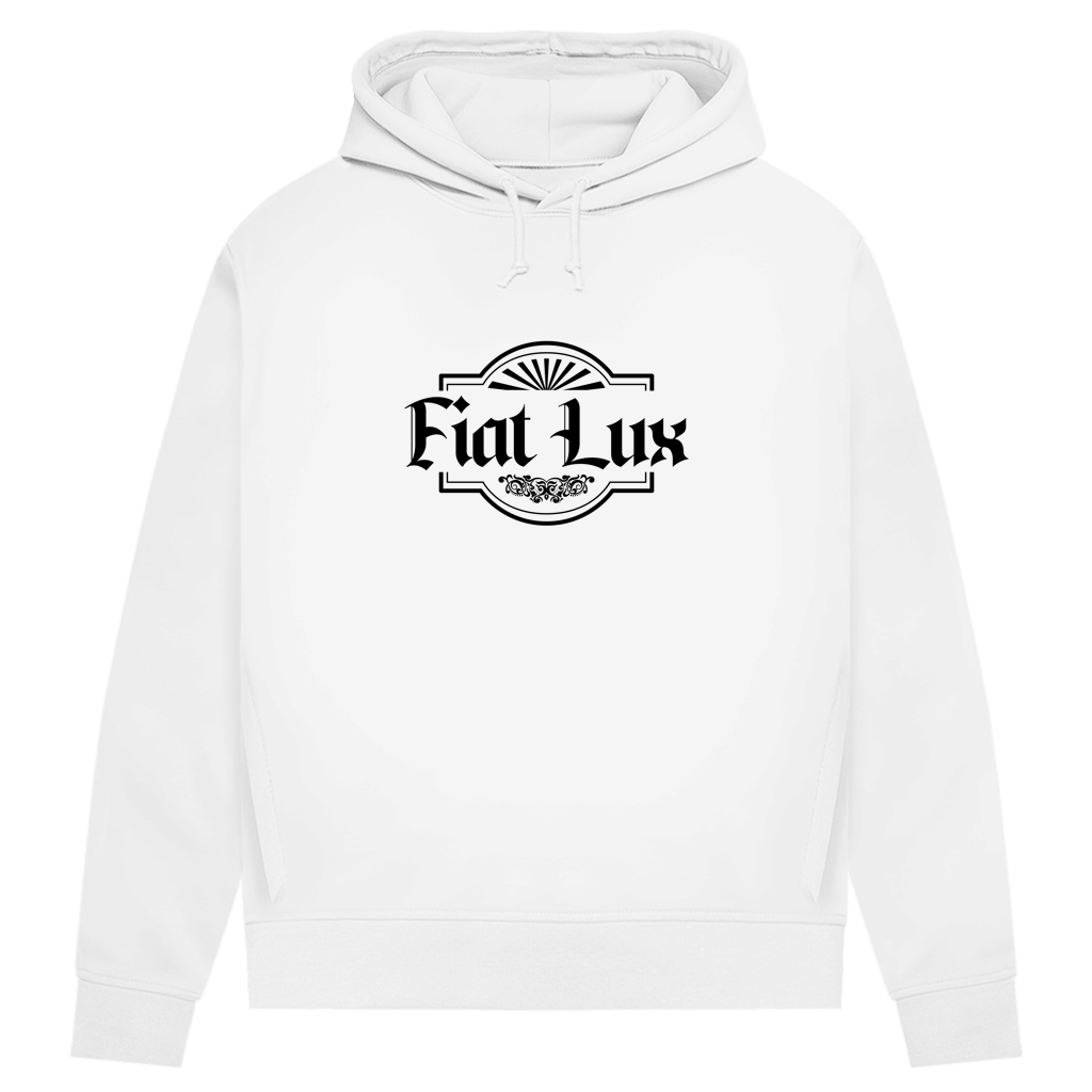 Fiat lux - Damen Premium Hoodie