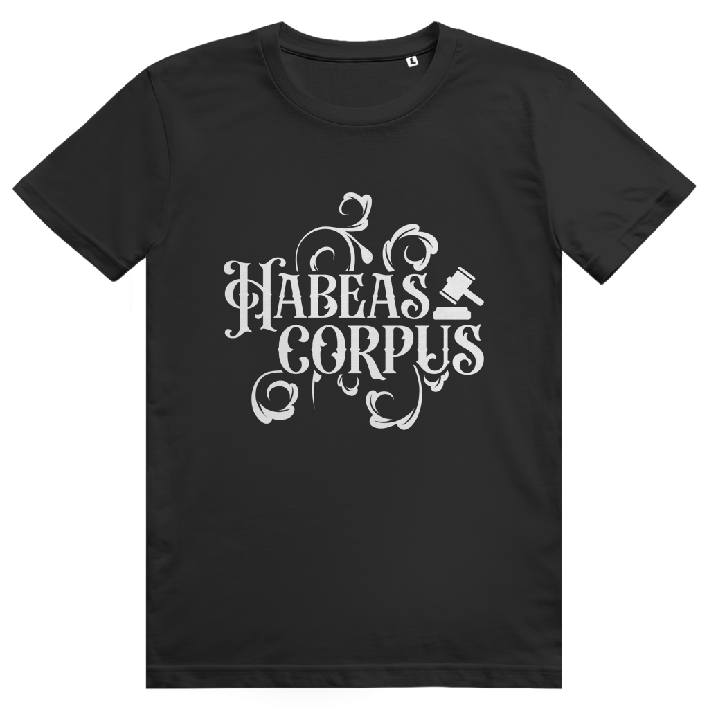 Habeas corpus - Unisex Premium T-Shirt
