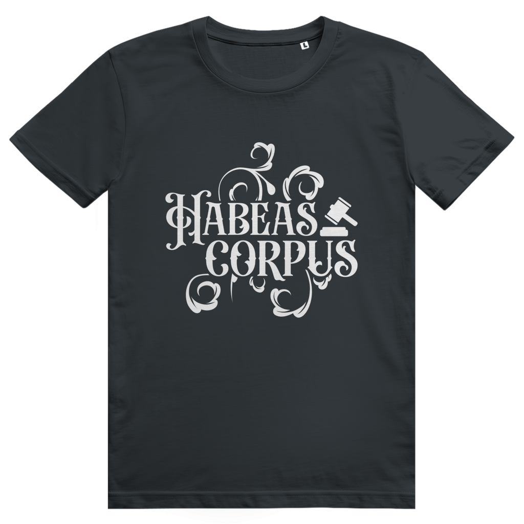 Habeas corpus - Unisex Premium T-Shirt