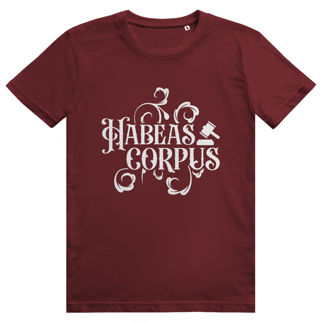 Habeas corpus - Unisex Premium T-Shirt
