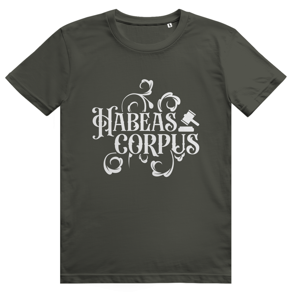 Habeas corpus - Unisex Premium T-Shirt