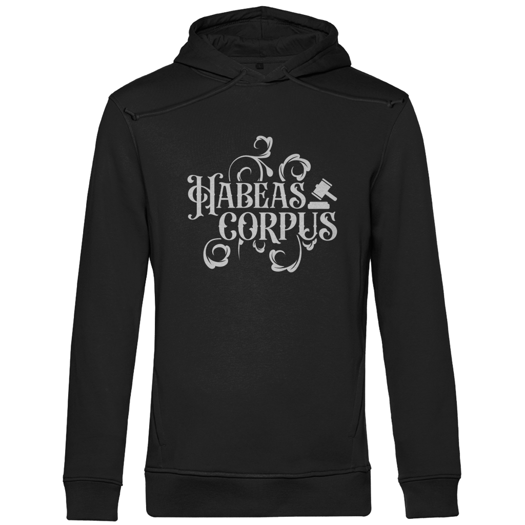 Habeas corpus - Herren Premium Hoodie