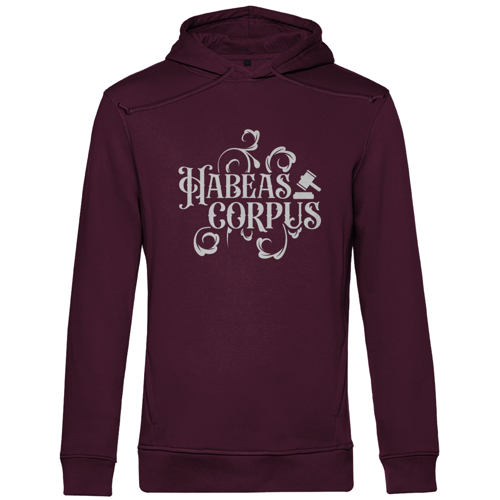 Habeas corpus - Herren Premium Hoodie