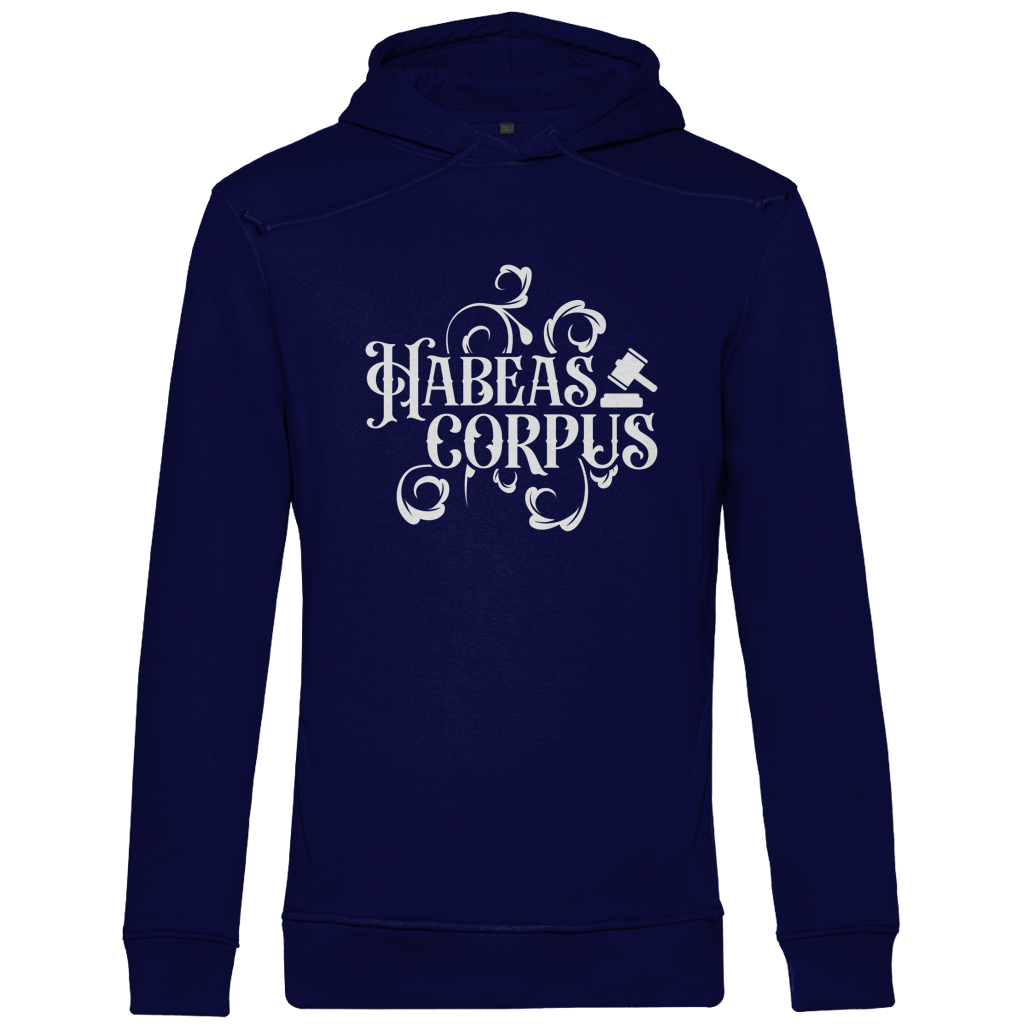 Habeas corpus - Herren Premium Hoodie