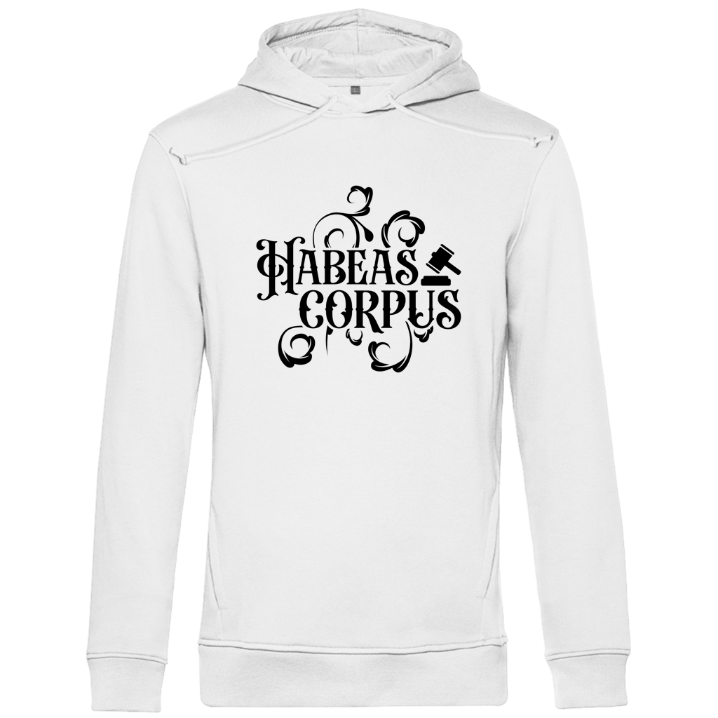 Habeas corpus - Herren Premium Hoodie