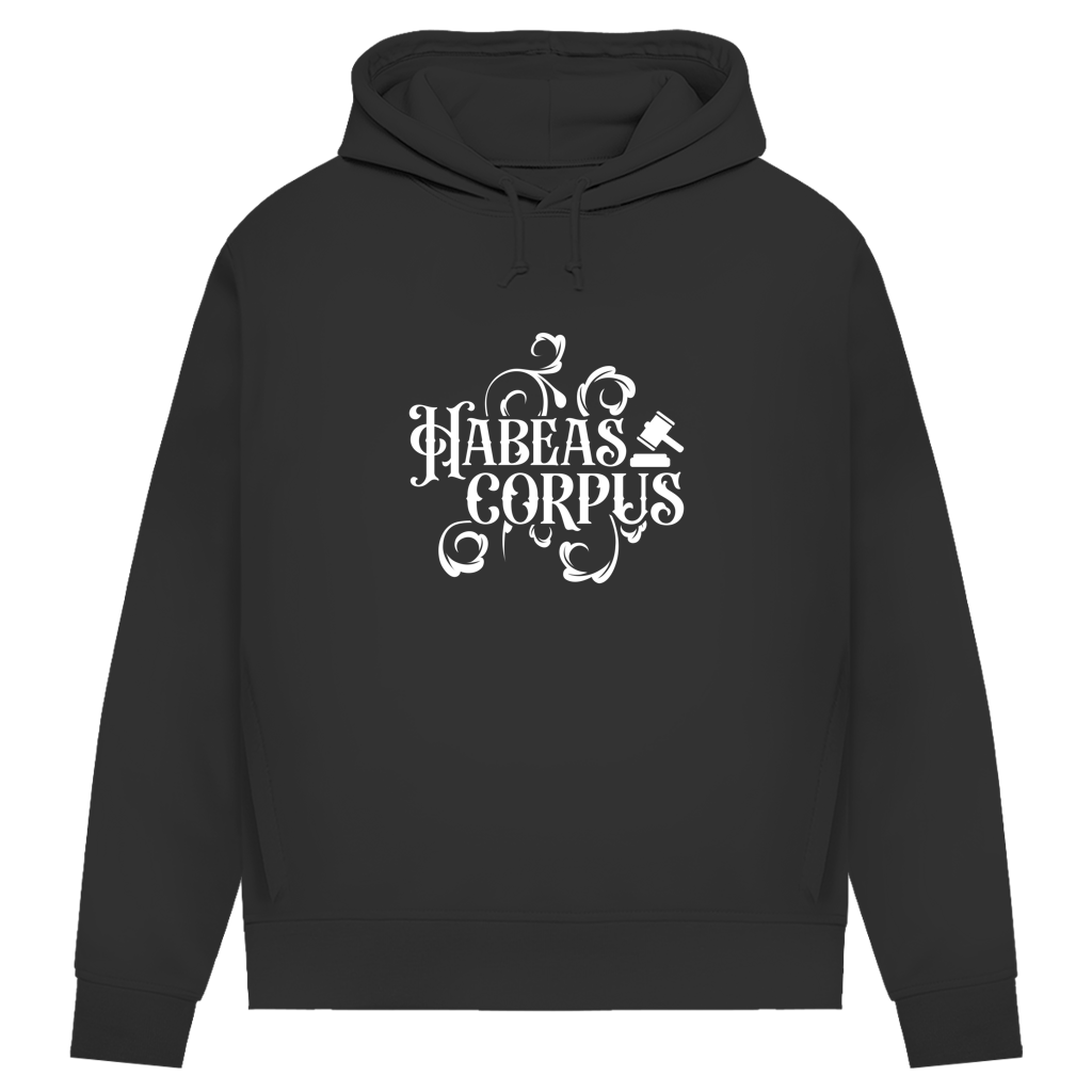 Habeas corpus - Damen Premium Hoodie