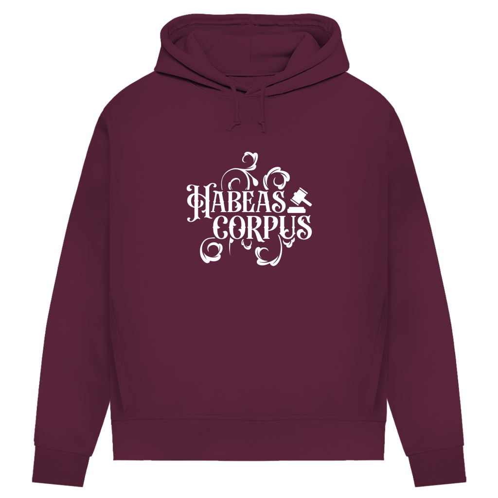 Habeas corpus - Damen Premium Hoodie
