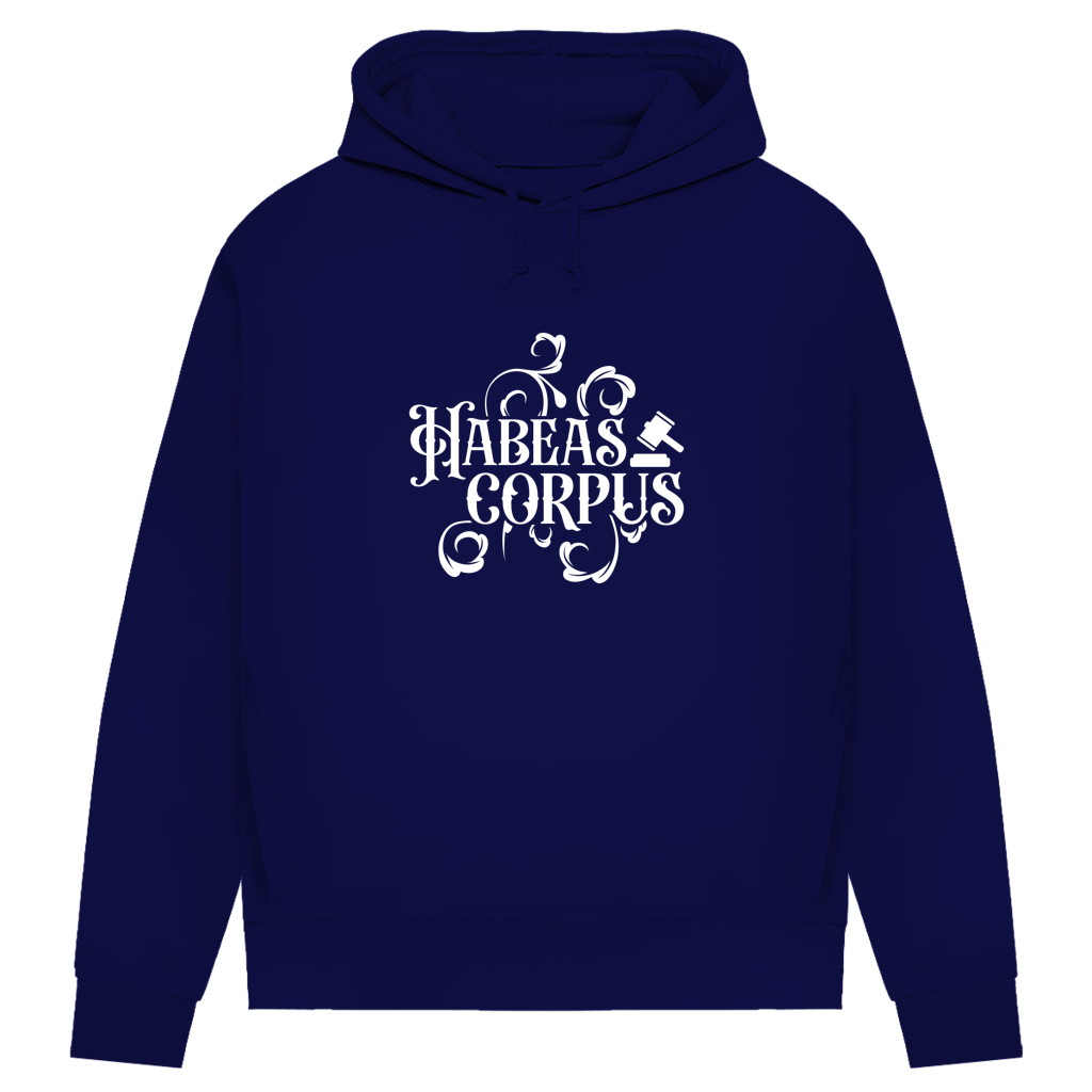 Habeas corpus - Damen Premium Hoodie