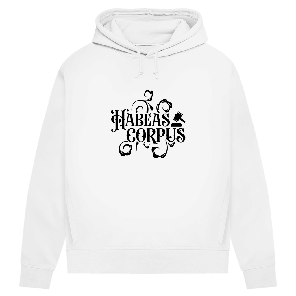 Habeas corpus - Damen Premium Hoodie