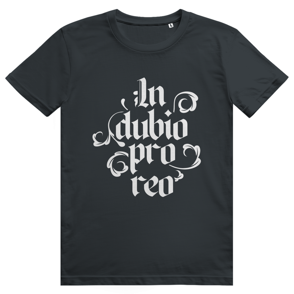 In dubio pro reo - Unisex Premium T-Shirt