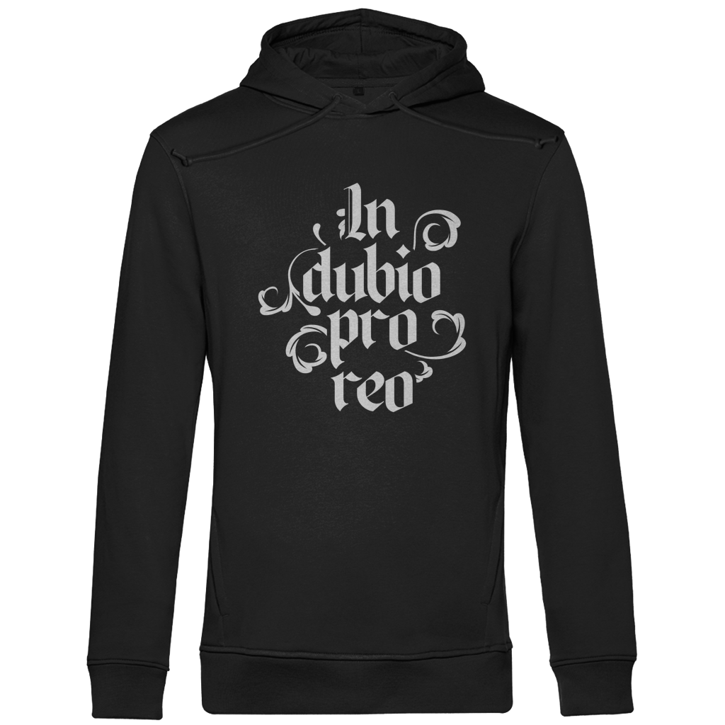 In dubio pro reo - Herren Premium Hoodie