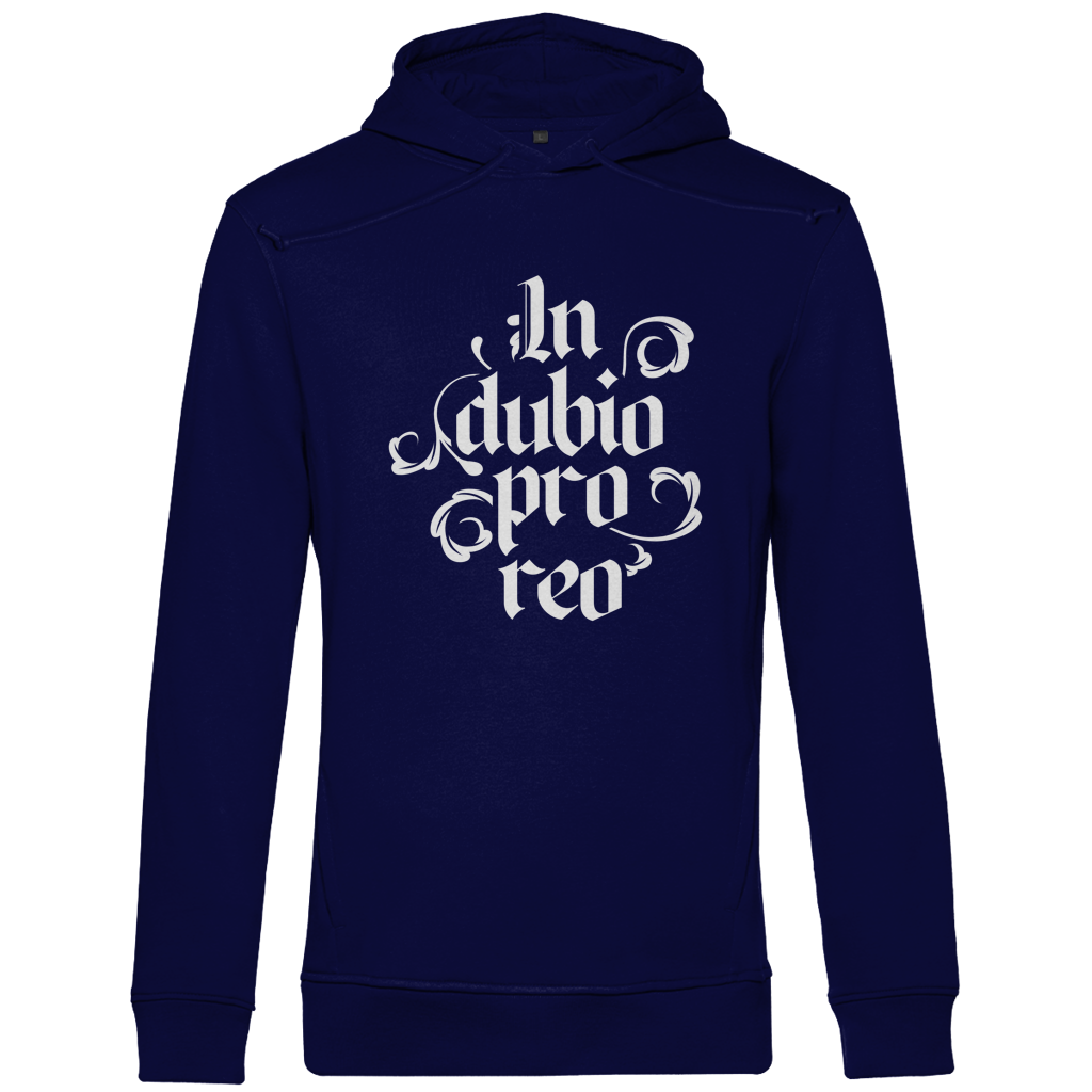 In dubio pro reo - Herren Premium Hoodie