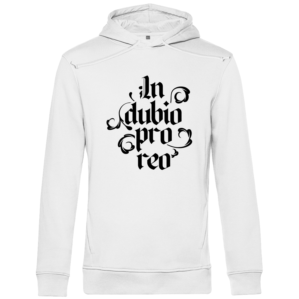 In dubio pro reo - Herren Premium Hoodie