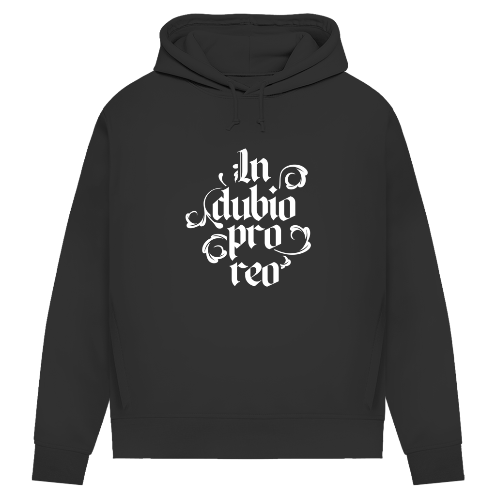 In dubio pro reo - Damen Premium Hoodie